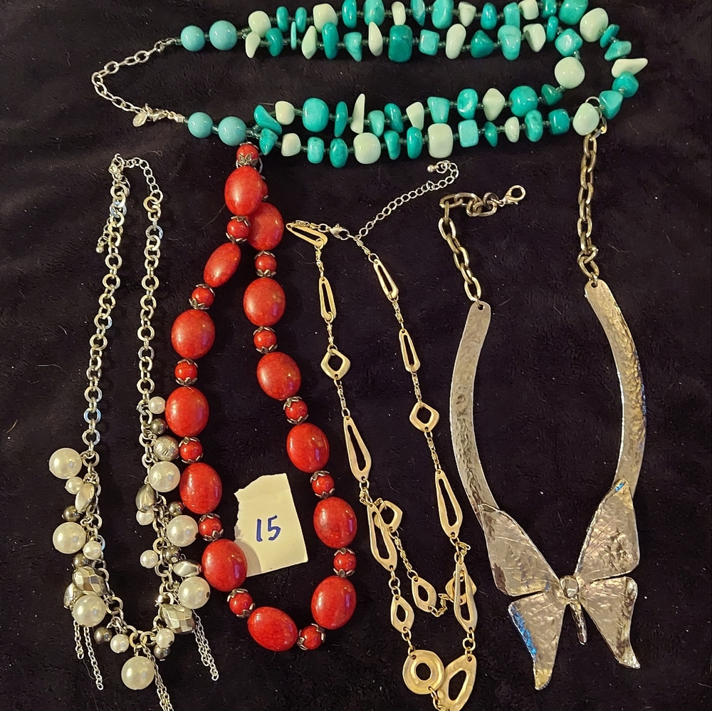 Necklace #15